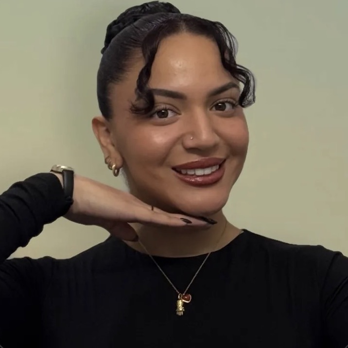 Madison, licensed esthetician at Night & Day Esthetics